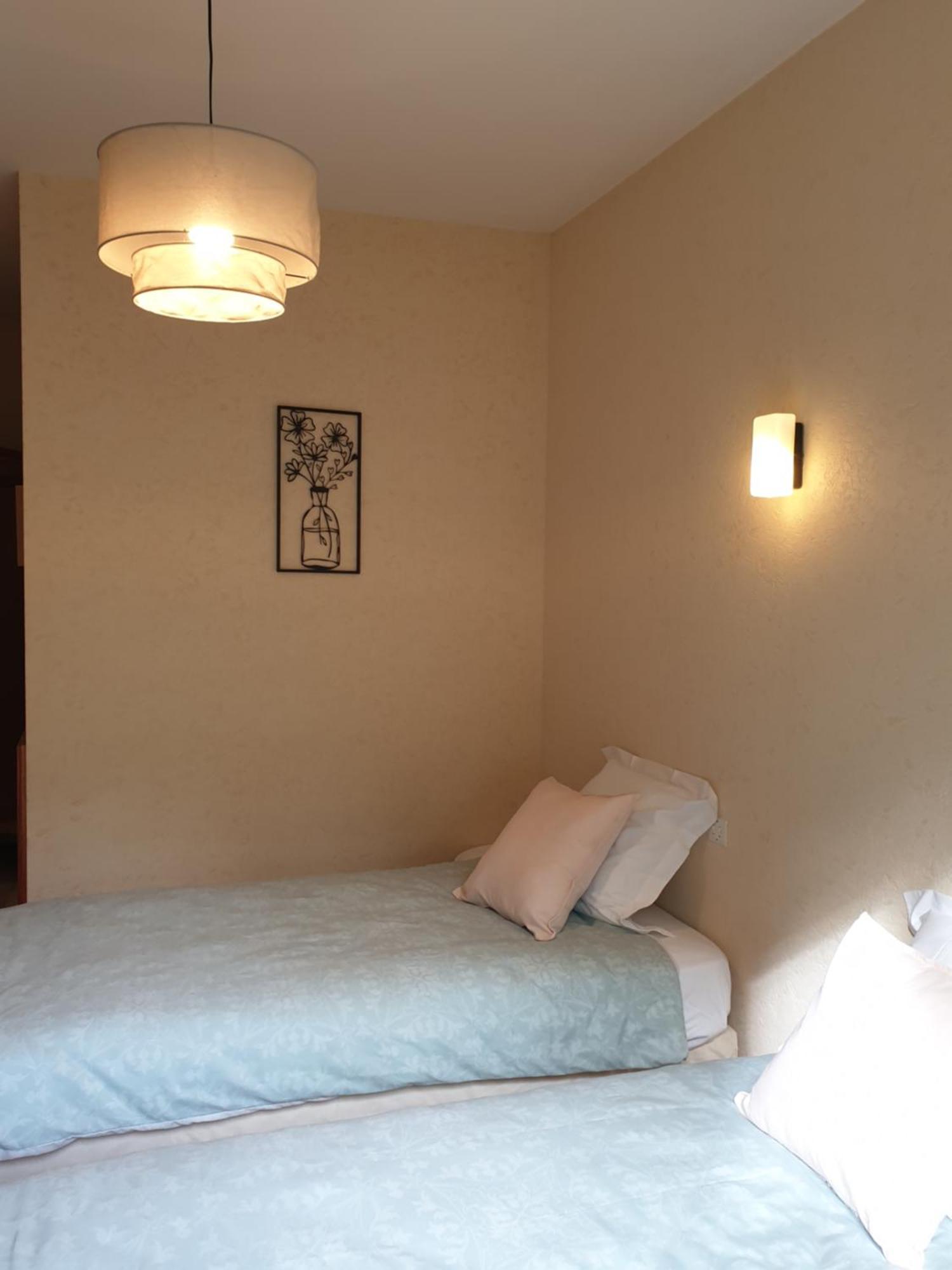 Aux Gorges Du Dourdou Hotel Conques-en-Rouergue Bagian luar foto